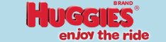 Huggies