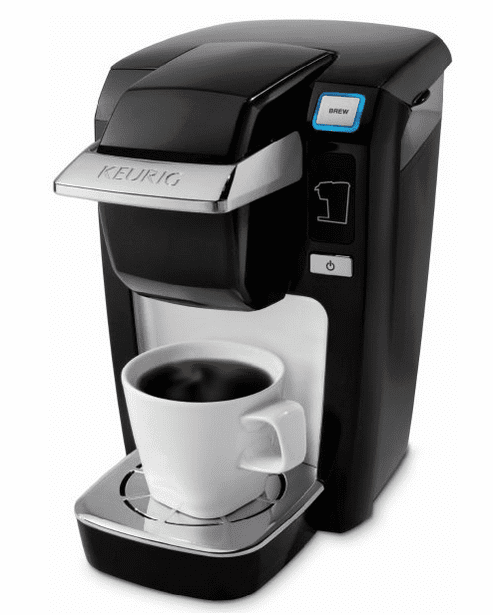 Keurig K10 Mini Plus Brewing System