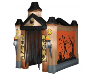 Haunted Tunnel Airblown