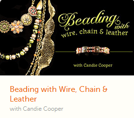 Learn Beading