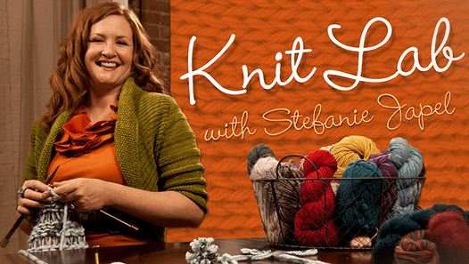 Learn to Knit with Knit Lab  Basic Skills Patterns Techniques