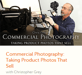 Commercial Photography