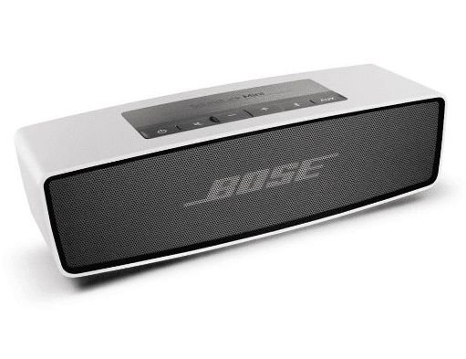 BOSE SoundLink Mini Bluetooth Speaker