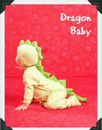 23 DIY Baby Costumes You Can Make for Under 5 Incredible Infant