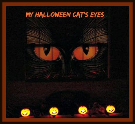 Cats Eyes2