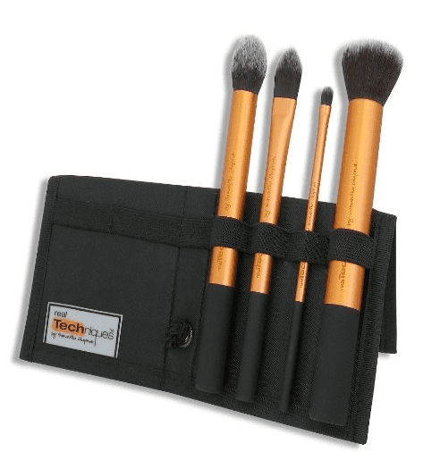 real Techniques Core Collection Set