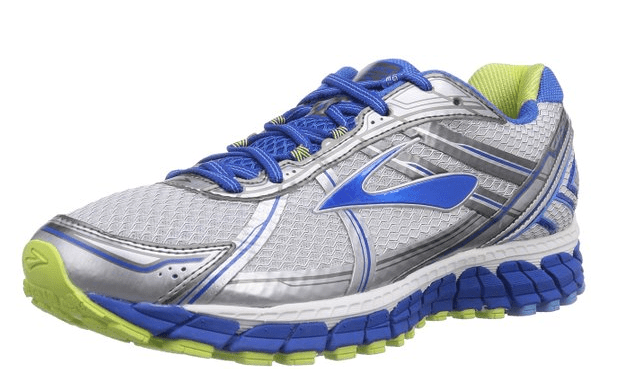 Brooks Womens Adrenaline Gts 15 Running Shoe