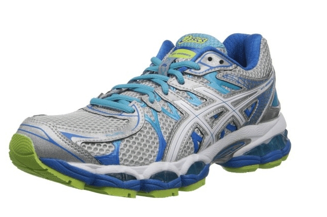 ASICS Women's GEL-Nimbus 16 Running Shoe