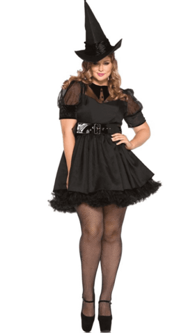 pkus-size-bewitching-witch-costume