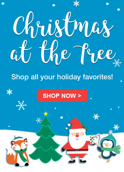 The Dollar Tree Christmas Deals