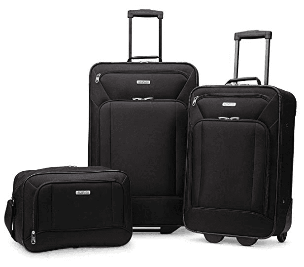 American Tourister 3pc Set