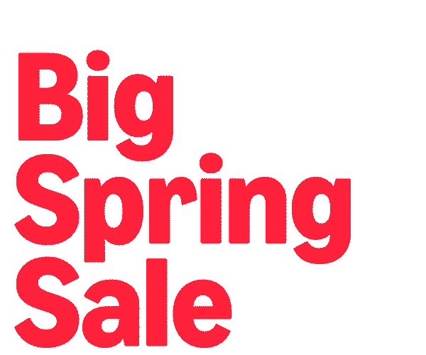 Amazon Big Spring Sale 2025: Deals & Discounts You Won’t Want to Miss!
