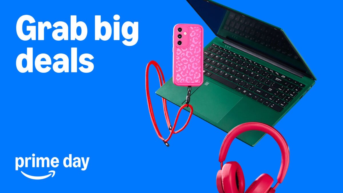 Your Ultimate Amazon Prime Day 2025 Checklist For Amazing Deals!