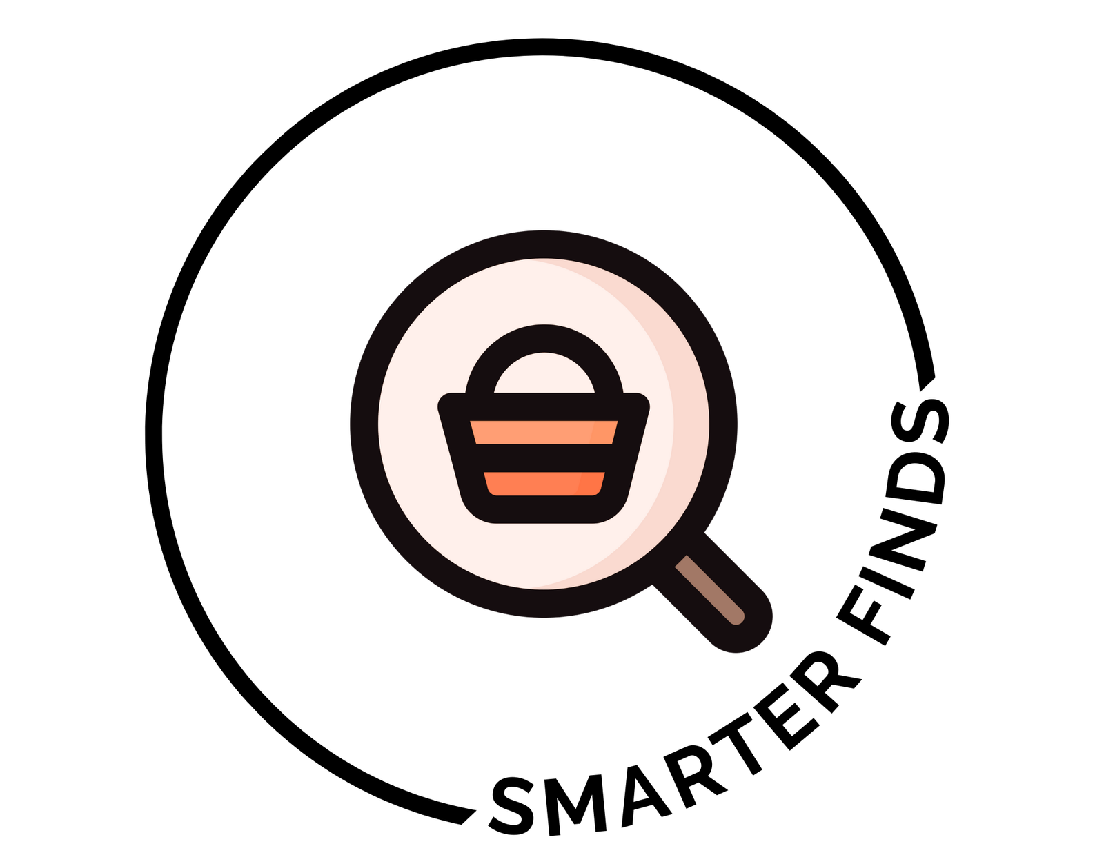 Logo of Smarter Finds