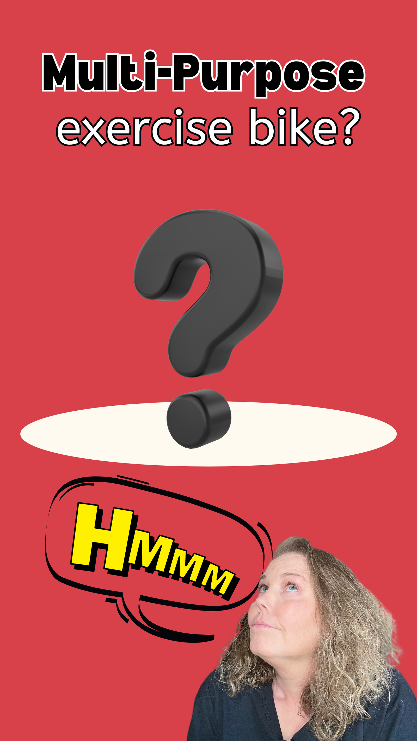 best stationary bike